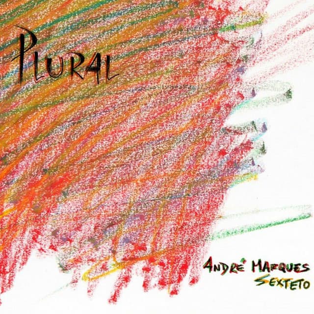 Plural - Andre Marques