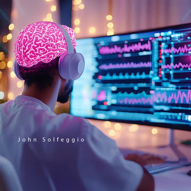 Natural CNS Repair Your Nervous System - John Solfeggio