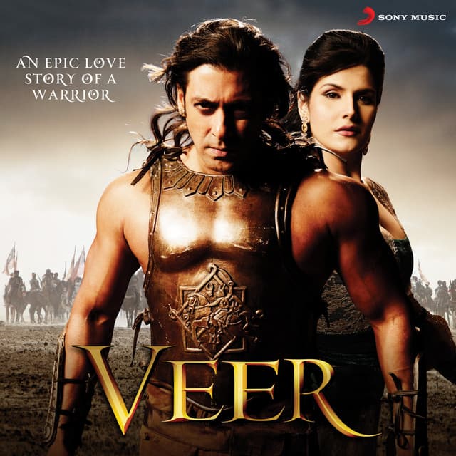 Veer - Sajid-Wajid