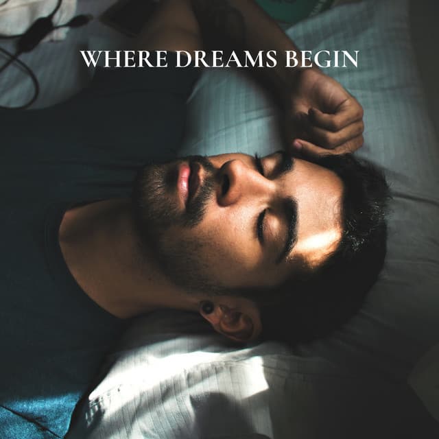 Peaceful Sleep Music Collection