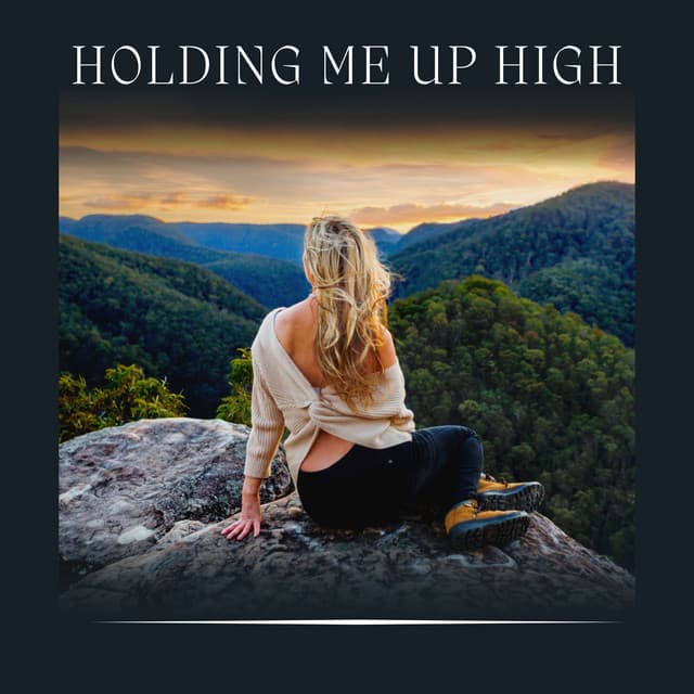 Holding Me up High - Calm Music