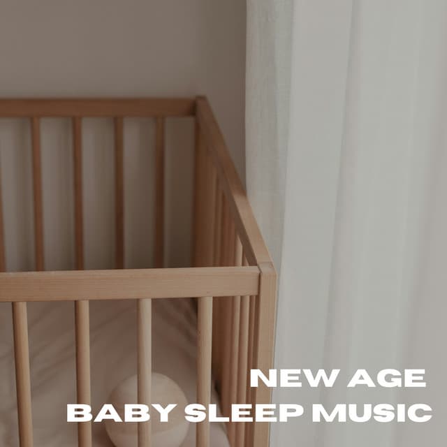 Soothing Baby Sleep Music