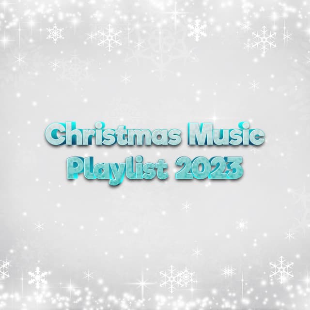 Winter Wonderland Symphony - Magical Christmas Instrumentals for the Holidays - Christmas Music Playlist 2023