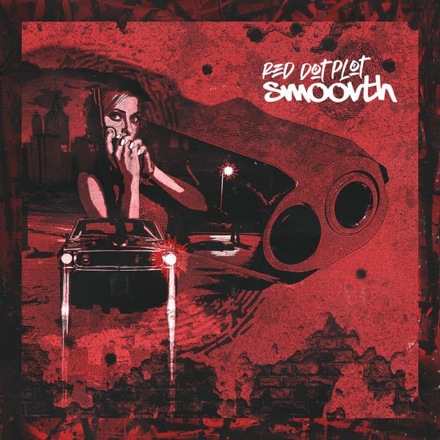 Red Dot Plot - SmooVth