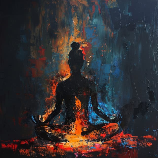 Enfoque De Brasas: Sonidos Suaves De Fuego Para Mayor Concentración - Enfoque y concentración