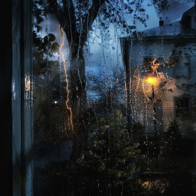 Lluvia Suave: Sonidos Suaves Binaurales Para Bebés - Canciones de cuna para bebés