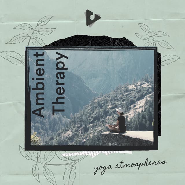 Ambient Therapy - Yoga Soul