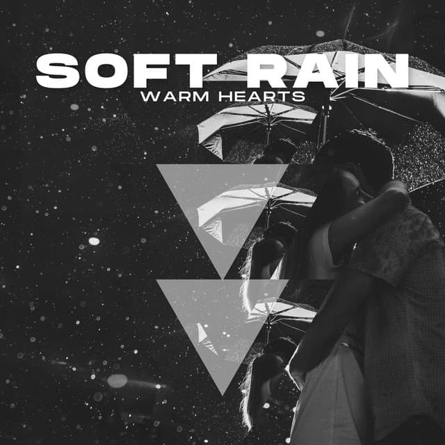 Soft Rain, Warm Hearts - Yasuní