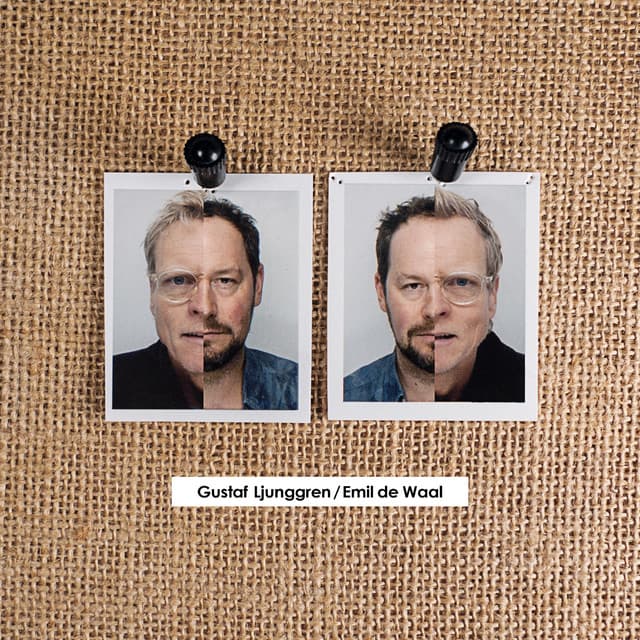 Gustaf Ljunggren / Emil De Waal - Gustaf Ljunggren