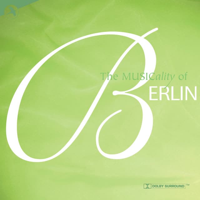 The Musicality of Berlin - Irving Berlin