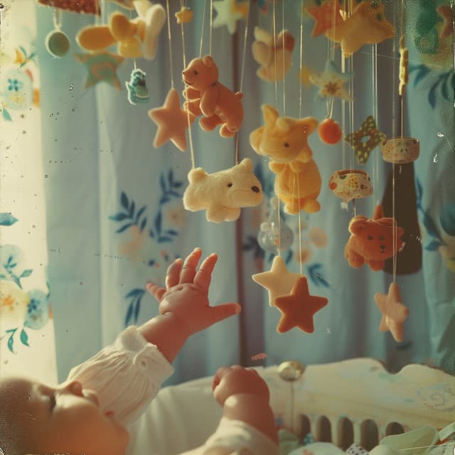 Ecos Del Sueño: Música Para Dormir Al Bebé - Generadores de ruido