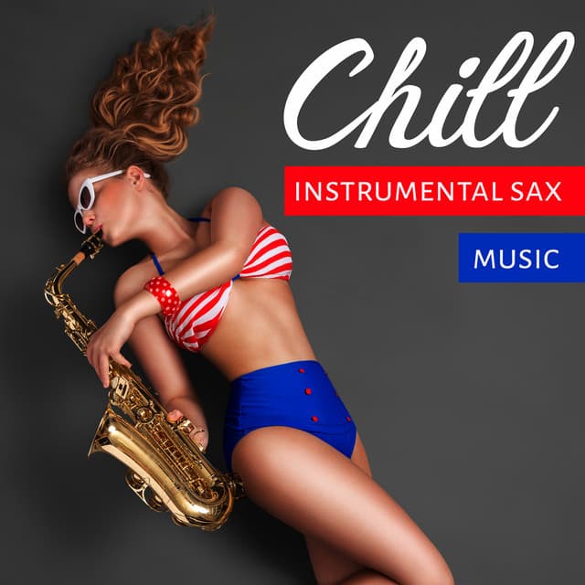 Chill Instrumental Sax Music - Jay Shanes