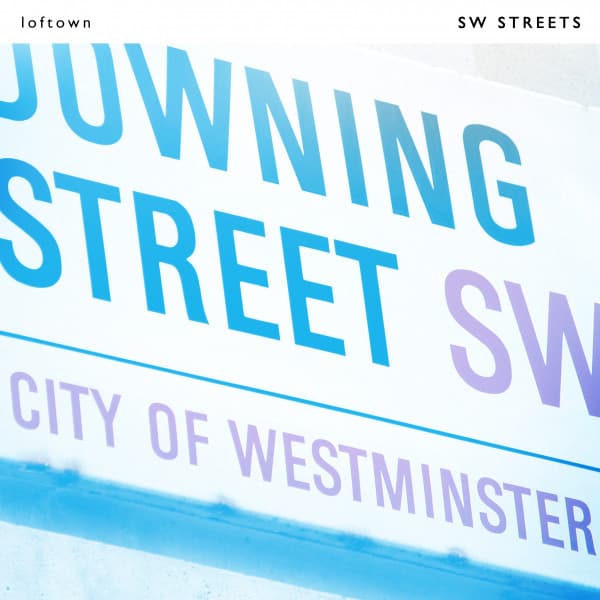 SW STREETS - loftown
