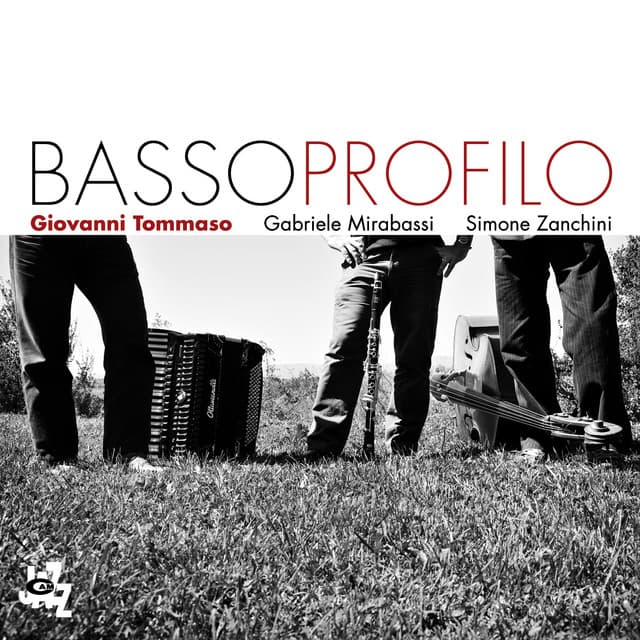 Bassoprofilo - Giovanni Tommaso