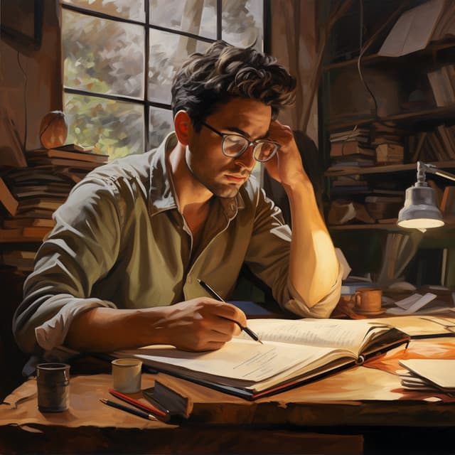 Conciencia Plena Binaral Y Serena: Ambiente De Trabajo - Timasion