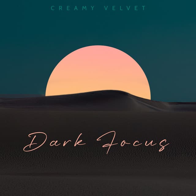 Creamy Velvet