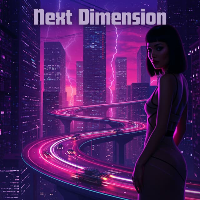 Next Dimension Electronica - Dj Neonic