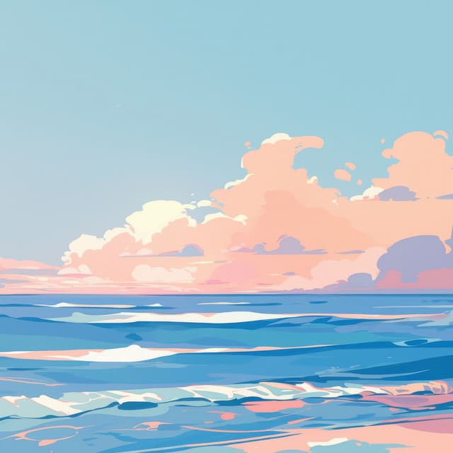 Abyss Seekers - Aurora Beach