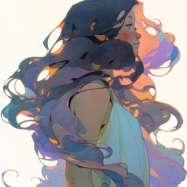 Lofi Dreamers - Lo-Fi