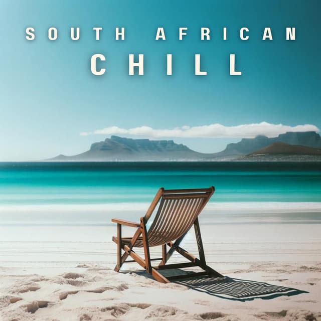 South African Chill - Kofi Adeyemi