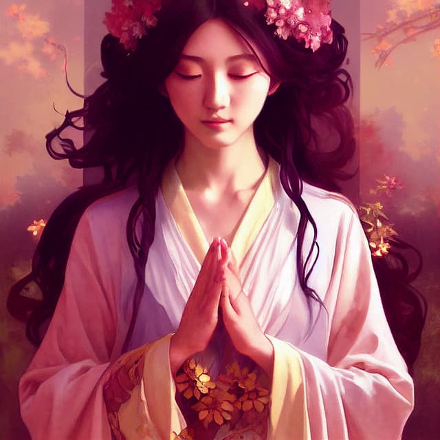 The Power of Meditation Music - Schlafmusik