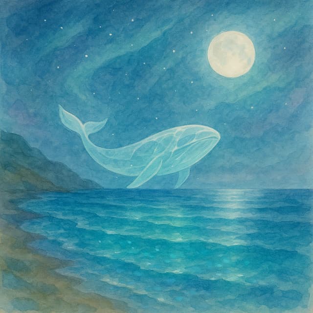 10 Contemplations: Reflective Soundscapes - Coastal Sounds