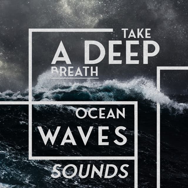 Take a Deep Breath - Michael Garti