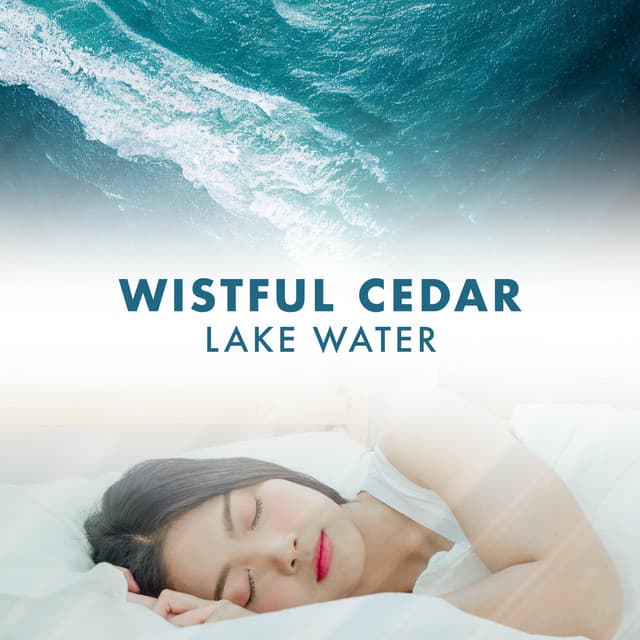 Wistful Cedar Lake Water - The Sound Reserve