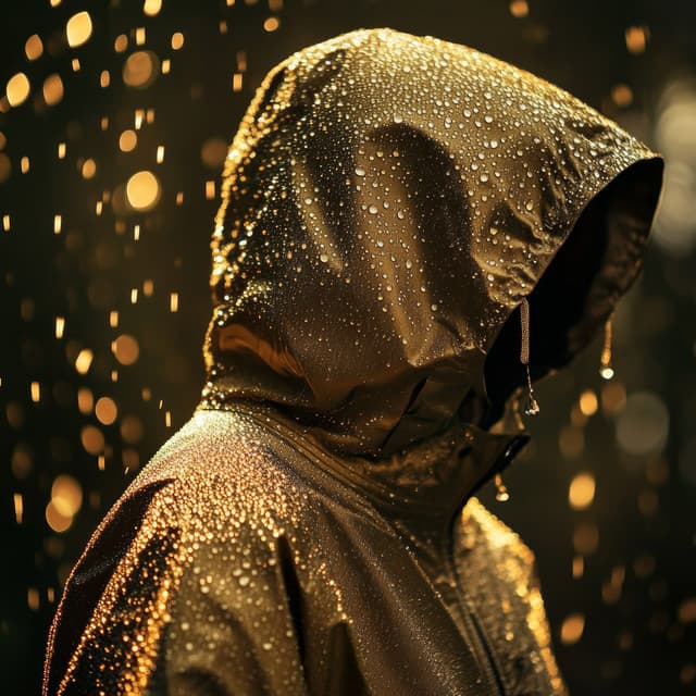 #01 Rain Sequences for Energy Healing Sessions and Chakra Balancing - Relaxing Rain Sounds