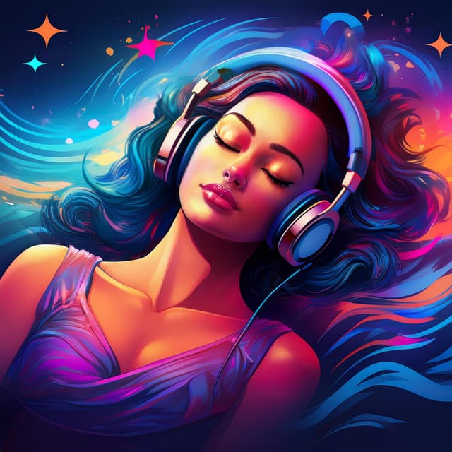 Lullabies for Sleep: Gentle Music to Dream By - Help With Depression Music