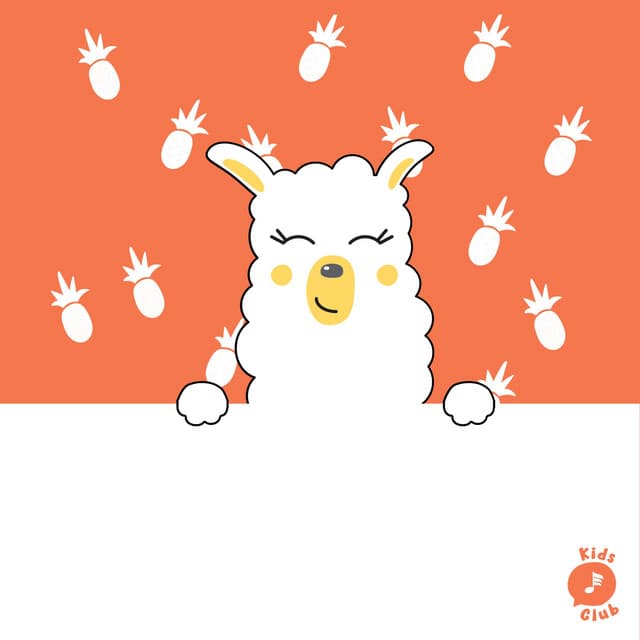 zZz Energetic Childrens Chillout zZz - Toddler Songs Kids