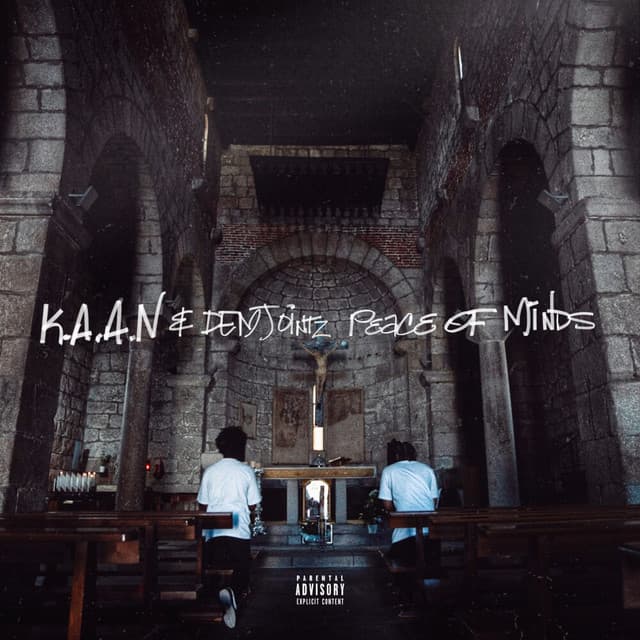 Peace Of Minds - K.A.A.N.