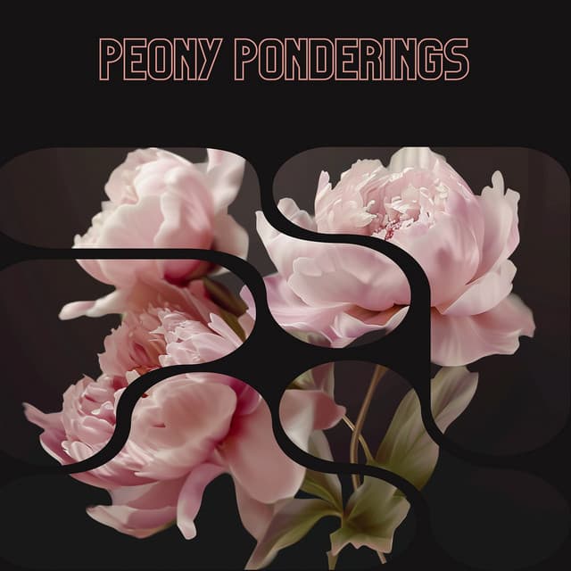 Peony Ponderings - Floral Health - HerBaLance