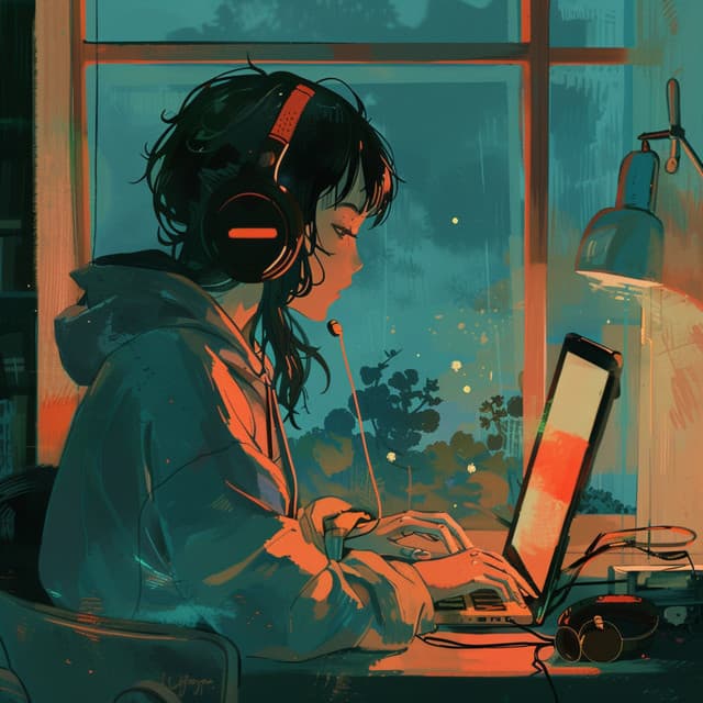 Motivados Por La Música: Melodías Para La Ética Laboral - Concentración de un minuto