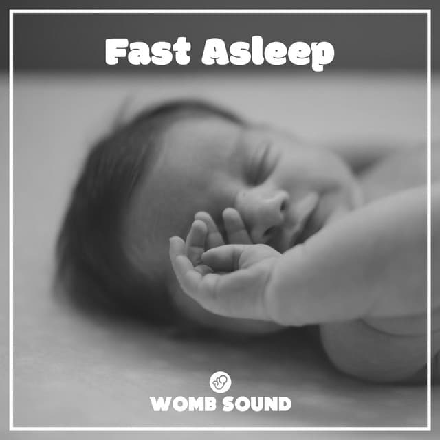 Fast Asleep - Womb Sound