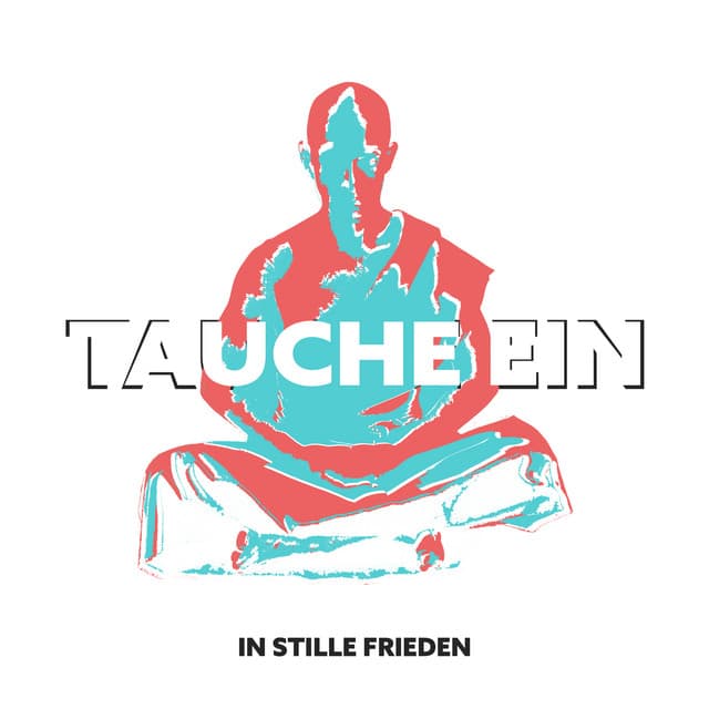 Tauche Ein in Stille Frieden: Klar Deinen Kopf, Spirituelle Meditation, Ruhe von Geist, Körper und Geist Zurück - Zen Buddhismus Regeneration Sammlung