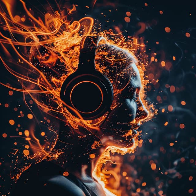 Binaural Fire: Sound Harmony - Tairata