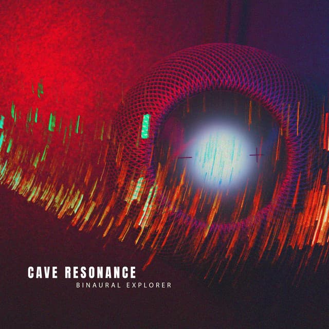 Cave Resonance - Binaural Explorer