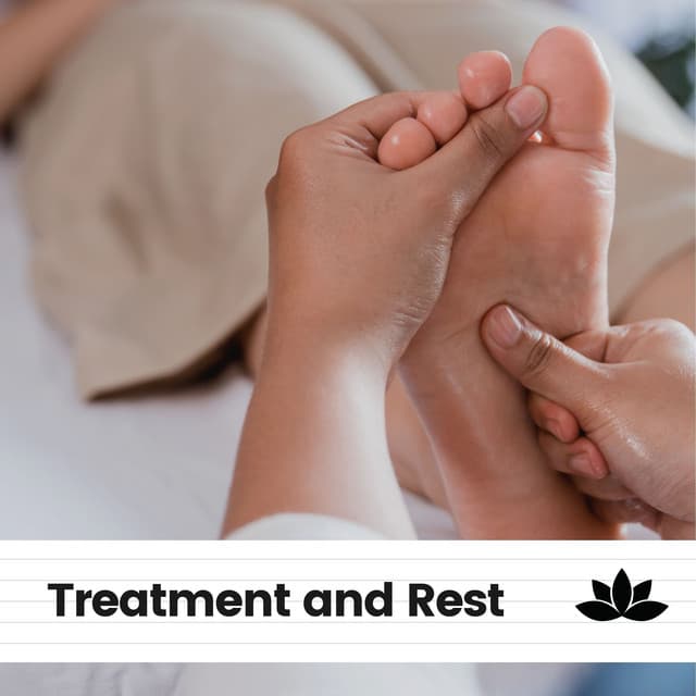 Treatment and Rest - Hypnotherapy