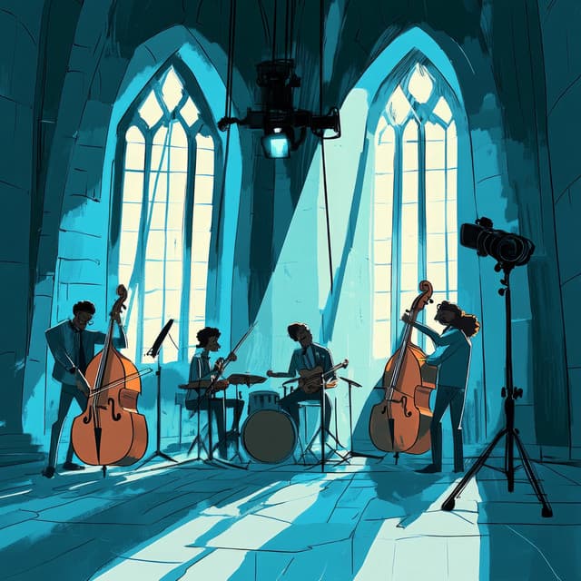 Velvet Moon Jazz - Jazz Instrumental Relax Center