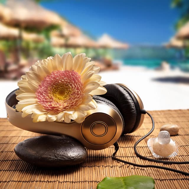 Soothing Sessions: Music for Spa Ambience - Spa Music Station