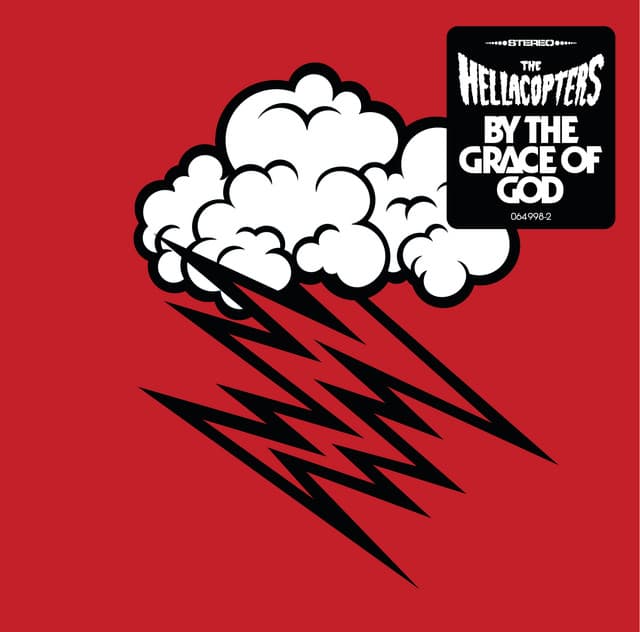 By The Grace Of God - The Hellacopters