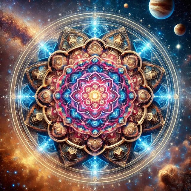 Pain and Anxiety Relief - The Healing Power of 174 Hz Frequencies - Solfeggio Frequencies