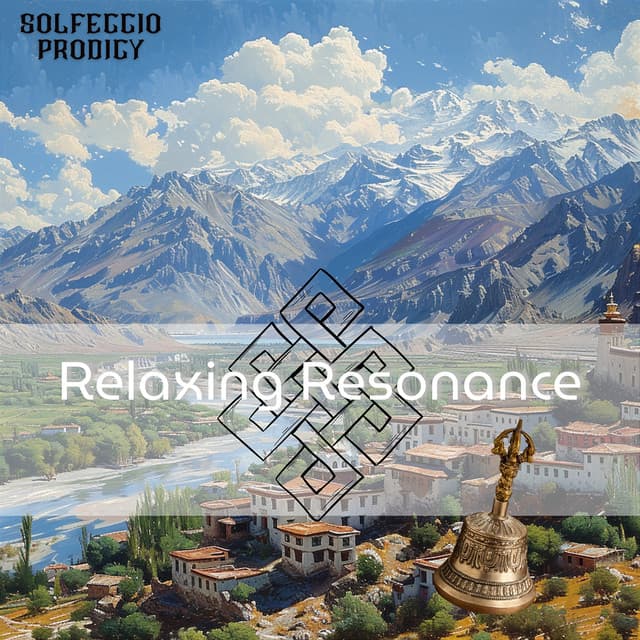 Relaxing Resonance - Kundalini: Yoga, Meditation, Relaxation