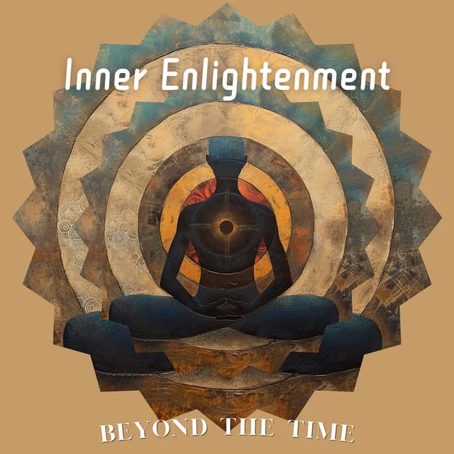 Inner Enlightenment - Beyond the Time