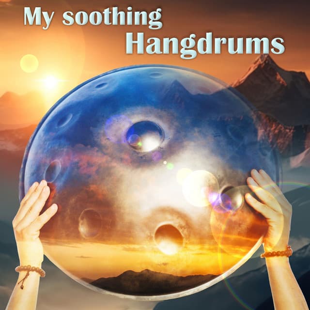 My soothing Hangdrums - Achtsamkeit