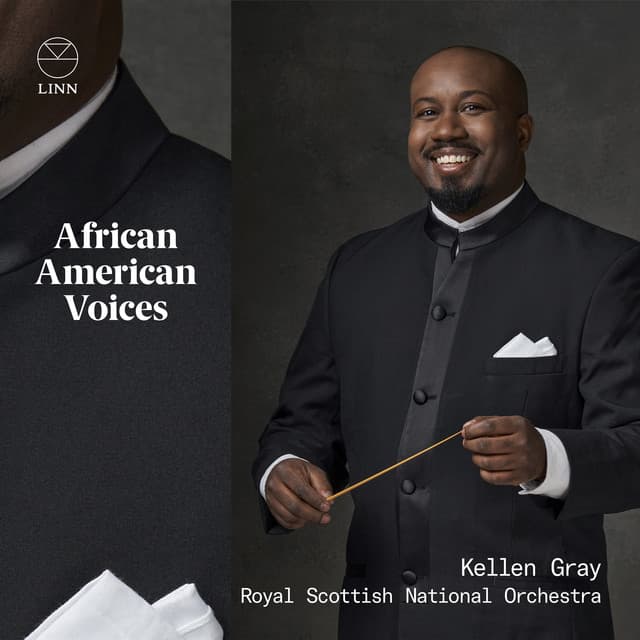 Kellen Gray