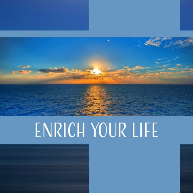 Enrich Your Life - Soul Therapy Group