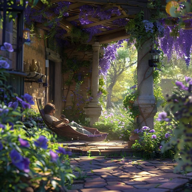 Sonidos Cósmicos: Viaje Ambiental y New Age Hacia la Relajación Profunda - Músicas Para Relaxar