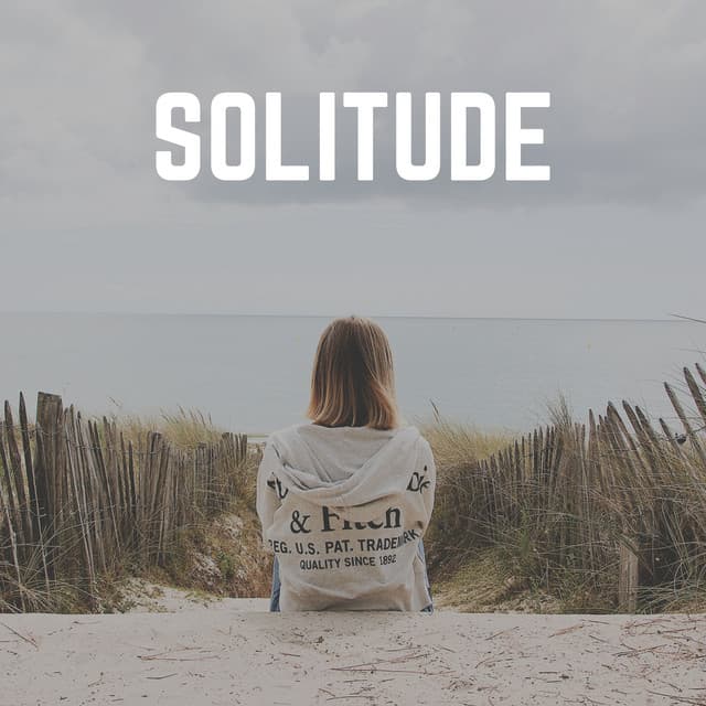Solitude - Meditation & Focus Workshop